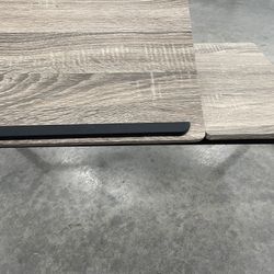 Lap Desk with Flip Top
