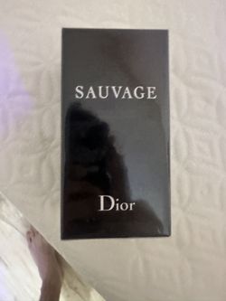 Sauvage Dior