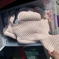 Various Baby Girl Items 
