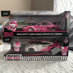 hello kitty collectibles