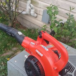 Echo Blower