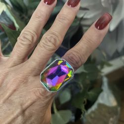 Rainbow Shine