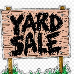 Yardsale