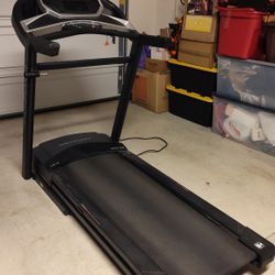 FREE proForm Treadmill