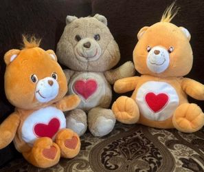 Carebears