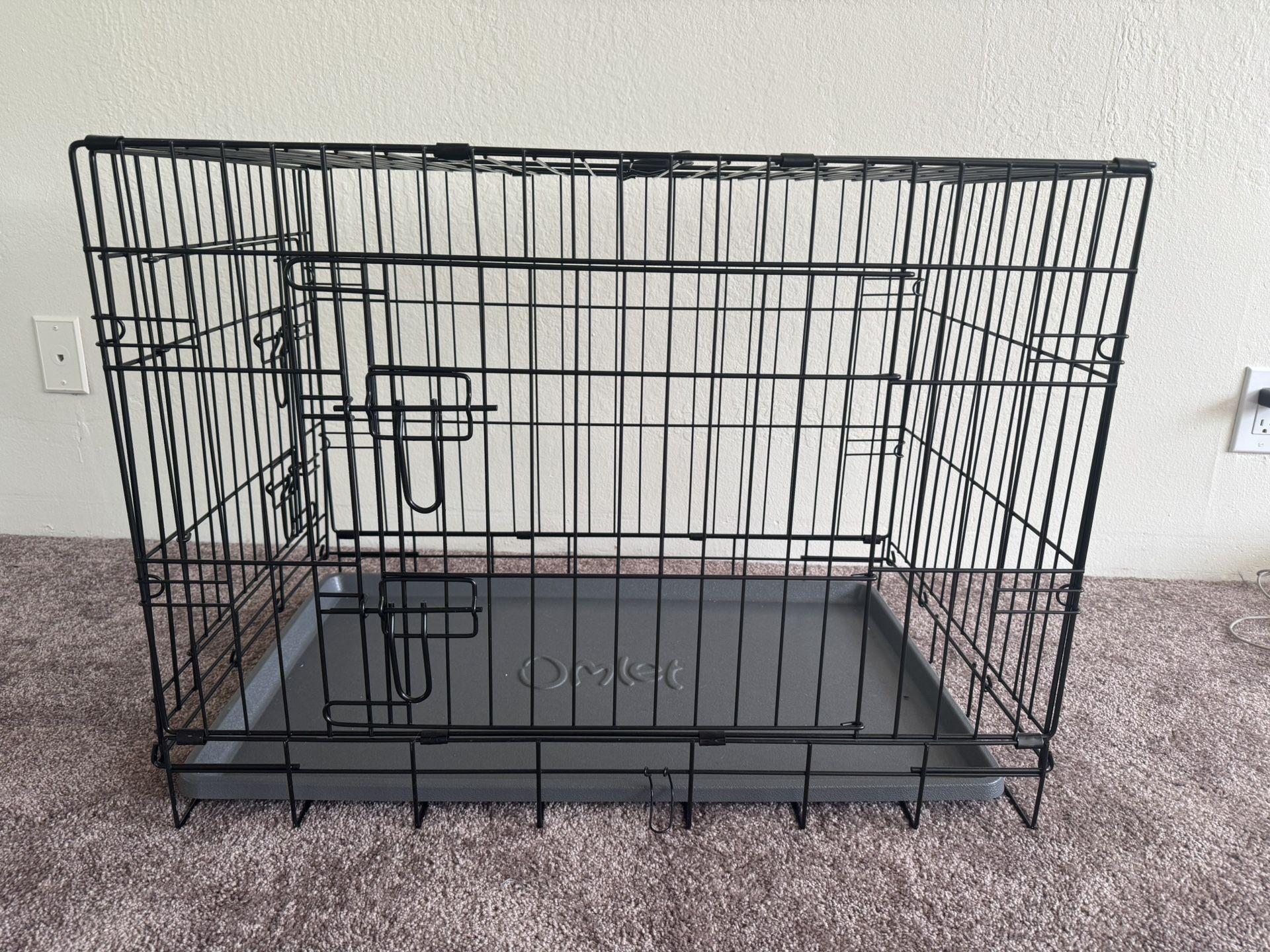 Brand New Dog Cage