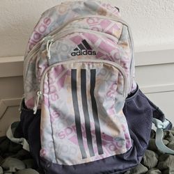 Adidas Backpack 