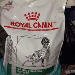 Royal Canin Dog Food