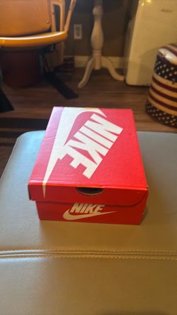 Nike Cortez shoes size 12 C