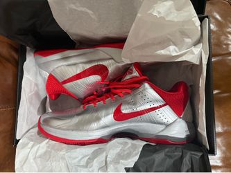 Nike Kobe 5 Protro Caitlin Clark Rookie of the Year Size 13