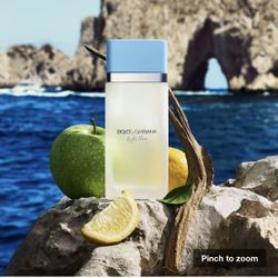 Dolce and gabbana Light Blue Edt mini 5ml/0.17 oz