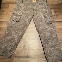 Stussy APEX Pants 