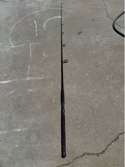 Penn Fierce II 7’