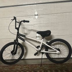 BMX Bike For Ages 8-13