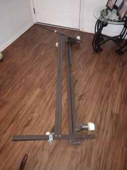 Frame for bed king size
