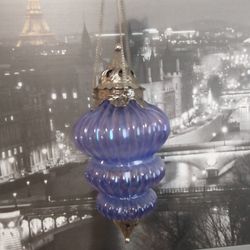Candle Lantern 