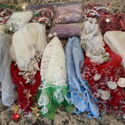 Wedding Gift (Assyrian)