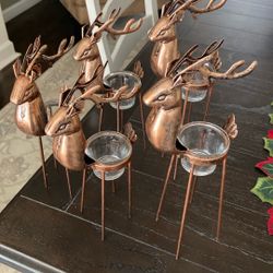 Christmas decorations 