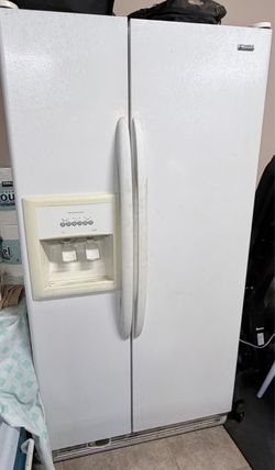 Kenmore Refrigerator