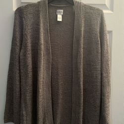 Chico’s Size 2 Cardigan