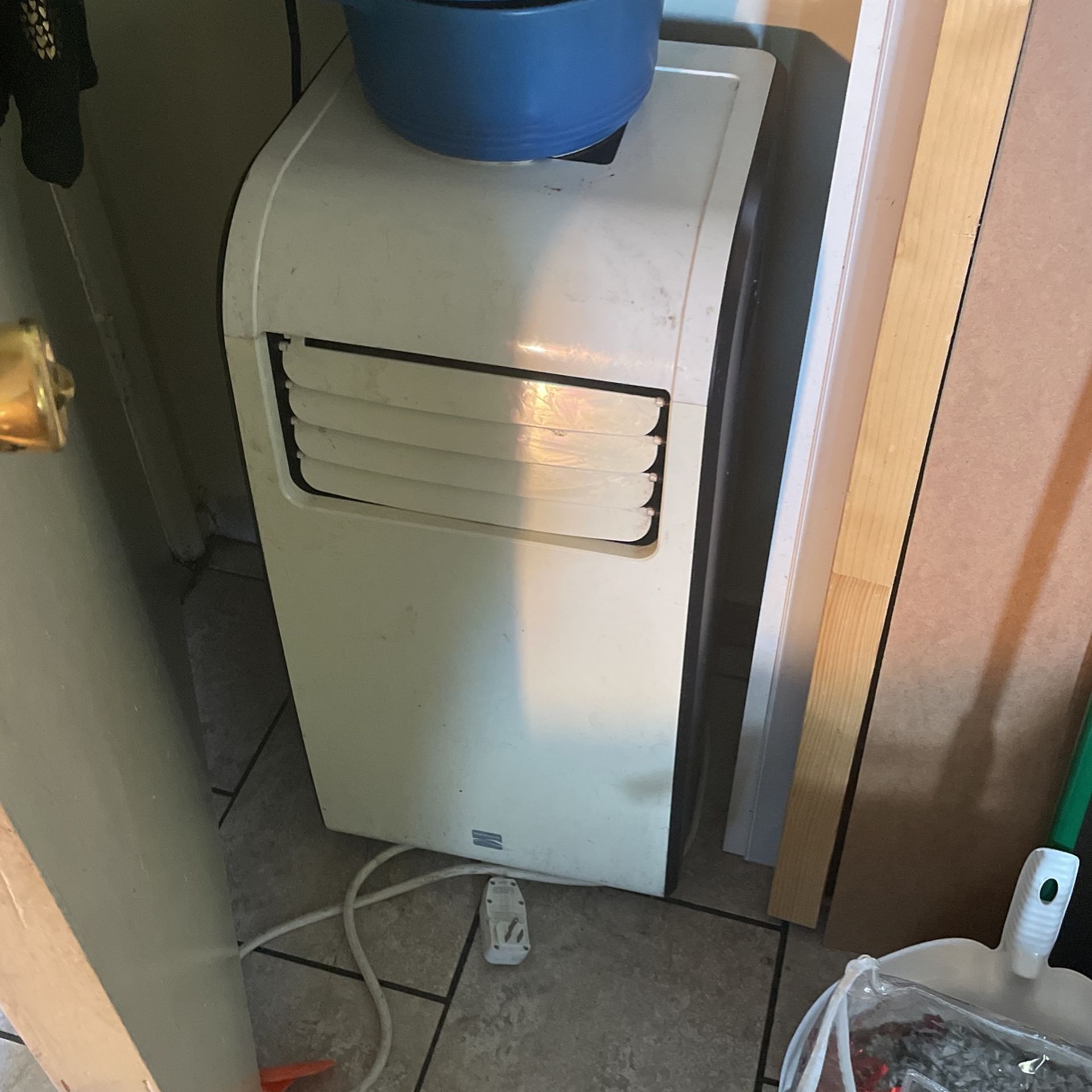 Portable Air Conditioner
