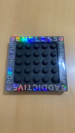 Endless Bubble wrap