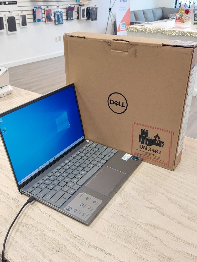 Dell Inspiron 14in Brand New Laptop - Buy it in full or $1 Down Today Only