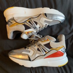 Alexander McQueen’s