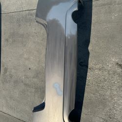 Rear Bumper Cover 2015 Nissan Altima