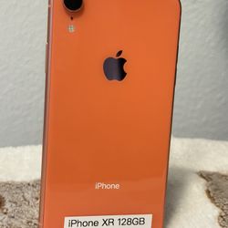 💥 iPhone XR – 128GB | $175Only! 🔋 75% Battery Health | Unlocked & Ready