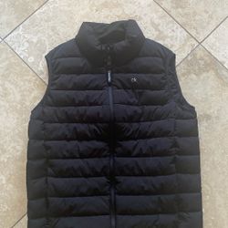 Calvin Klein Vest