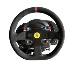 THRUSTMASTER® Racing Bundle 