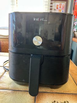 Air Fryer - Instant Pot Vortex 6 QT