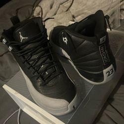 Retro 12’s Shoes
