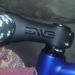 Brand New Enve Stem