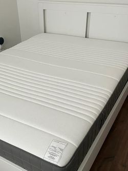 Matress queen