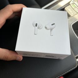 AirPods Pro