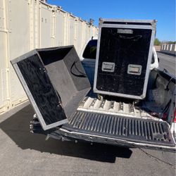 Caja Para Almacenamiento 