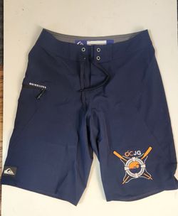OCJG lifeguards boardshorts