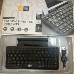 Keyboard For iPad 