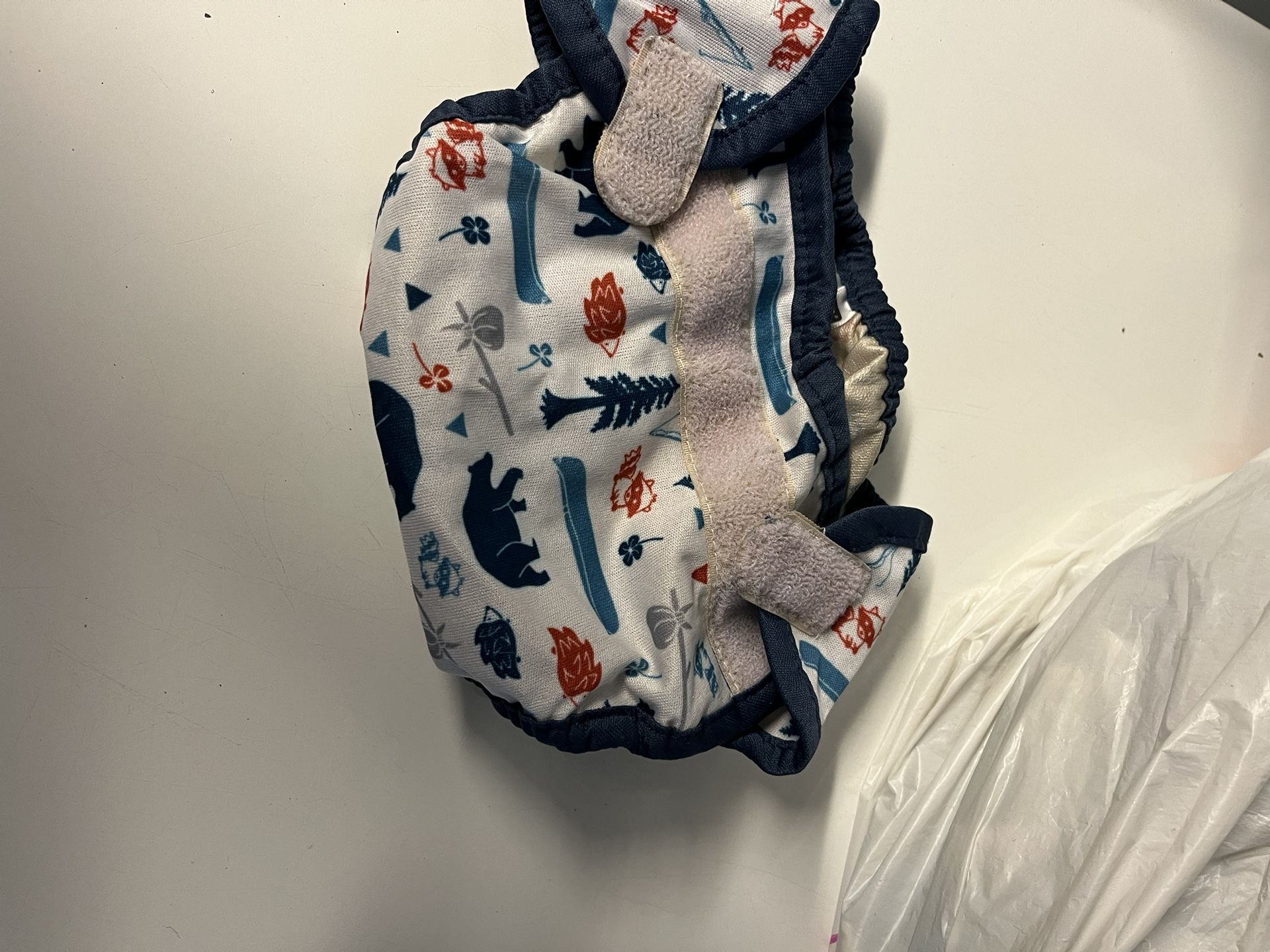 Cloth Diaper Covers