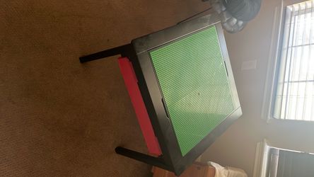 Lego table