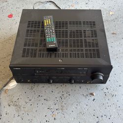 Yamaha 7.2 Channel Receiver Low Price