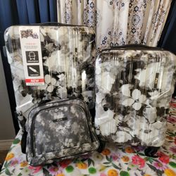 Ipack Luggage Set