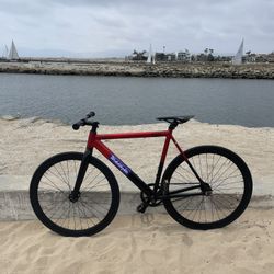 Uptown Fixie 