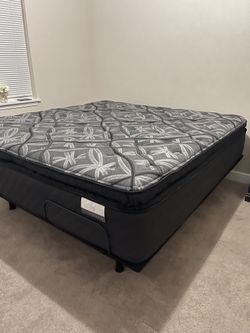 MATTRESS CLOSEOUT SALE FIRST COME FIRST SERVED TWIN SIZE