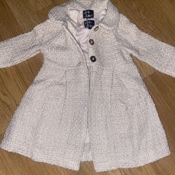 Toddler Dress