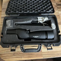 Pursuit Spotting  scope