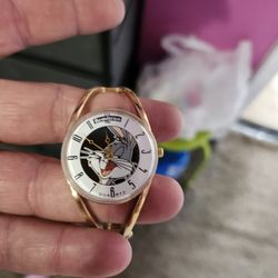 Women's Watches $15 Each Or $40 For All 