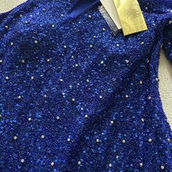 Homecoming Dress